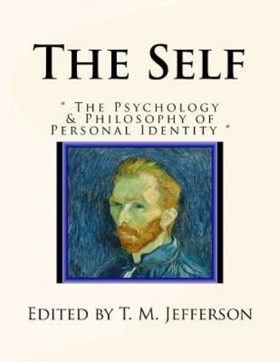 Cover for T M Jefferson · The Self (Paperback Book) (2016)