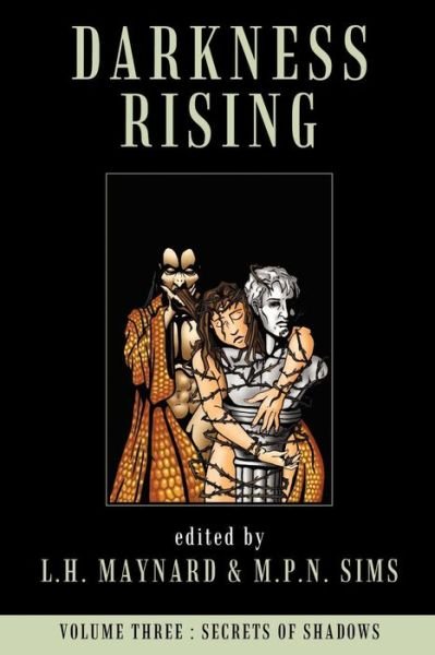 Cover for L H Maynard · Darkness Rising (Pocketbok) (2002)