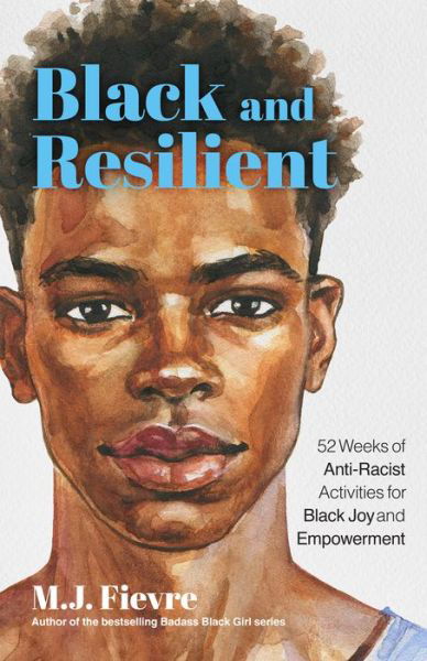 Cover for M J Fievre · Resilient Black Boy (Paperback Bog) (2021)