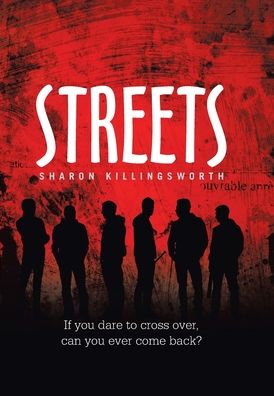 Cover for Sharon Killingsworth · Streets (Hardcover Book) (2021)