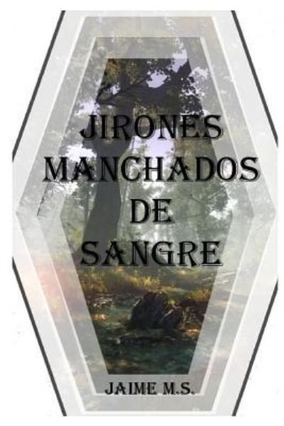 Cover for Mart · Jirones Manchados de Sangre (Paperback Bog) (2018)