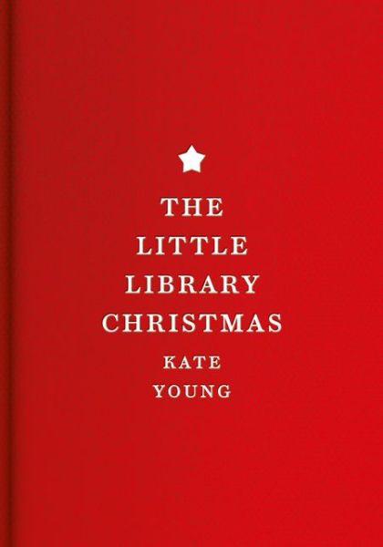 Cover for Kate Young · The Little Library Christmas (Paperback Book) (2020)