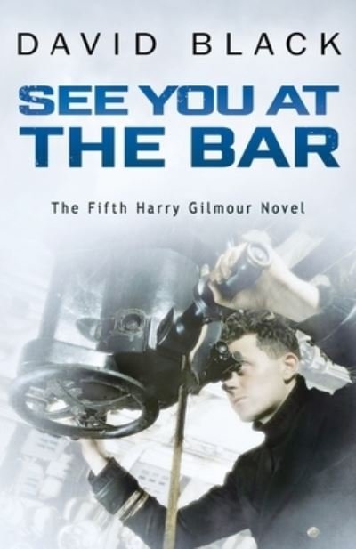 Cover for Lume Books Ltd · See You at the Bar (Pocketbok) (2022)