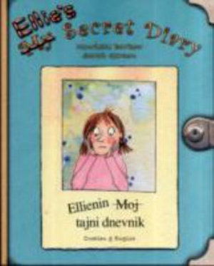 Cover for Henriette Barkow · Ellie's Secret Diary: Don't Bully Me (Inbunden Bok) (2004)