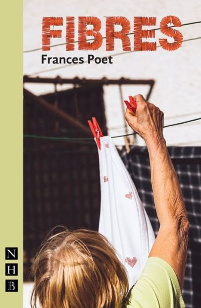 Cover for Frances Poet · Fibres - NHB Modern Plays (Paperback Book) (2019)