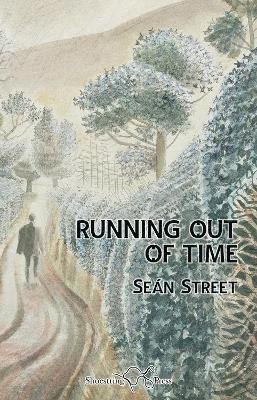 Cover for Sean Street · Running Out of Time (Paperback Book) (2024)