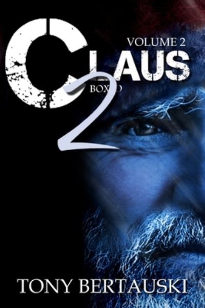 Cover for Tony Bertauski · Claus Boxed 2 (Paperback Book) (2019)