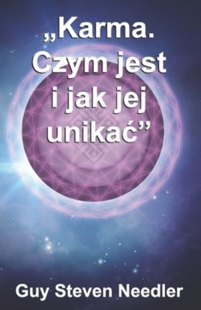 Cover for Klara Kencik · Karma. Czym Jest I Jak Jej Unikac (Book) (2022)