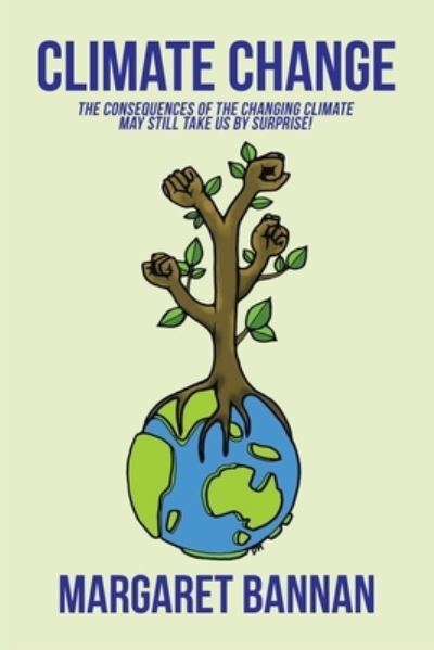 Cover for Margaret Bannan · Climate Change (Paperback Book) (2021)