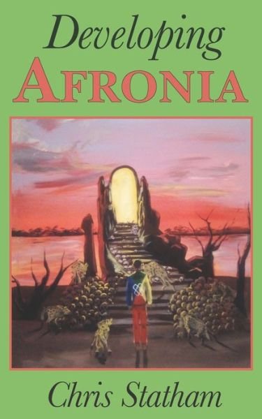 Chris Statham · Developing Afronia (Taschenbuch) (2022)