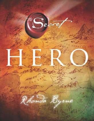Cover for Byrne · Hero (Buch)