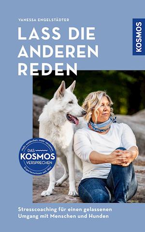 Vanessa Engelstädter · Lass die anderen reden (Buch) (2024)