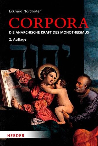 Cover for Nordhofen · Corpora (Bog) (2018)