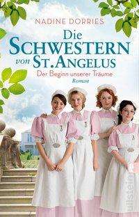 Cover for Dorries · Die Schwestern von St. Angelus (Book)