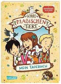 Cover for Auer · Die Schule der magischen Tiere: Me (Bog)