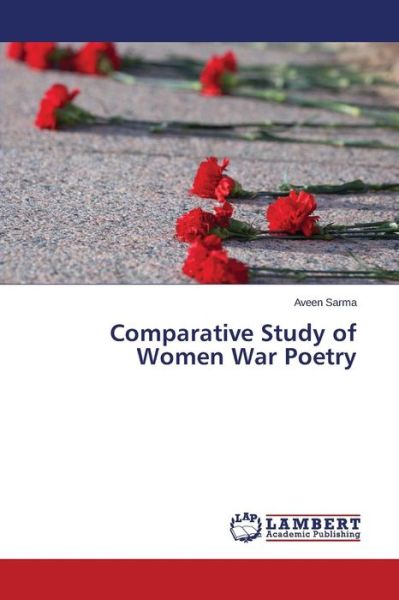 Cover for Sarma · Comparative Study of Women War Po (Book) (2015)