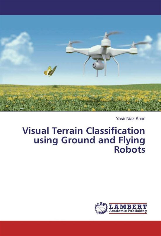 Cover for Khan · Visual Terrain Classification usin (Bog) (2016)