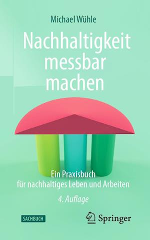 Cover for Michael Wühle · Nachhaltigkeit Messbar Machen (Book) (2022)