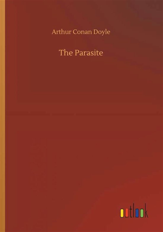 Cover for Doyle · The Parasite (Buch) (2019)