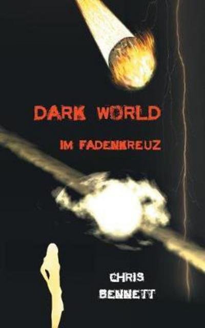 Cover for Bennett · Im Fadenkreuz (Book) (2017)