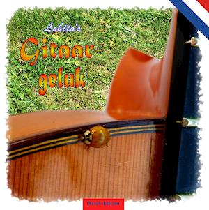 Cover for Lobito · Lobito's Gitarrenglück - Dutch E (Book)