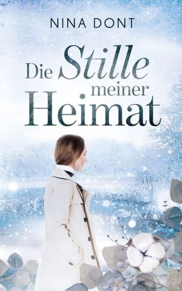 Cover for Dont · Die Stille meiner Heimat (Book) (2020)