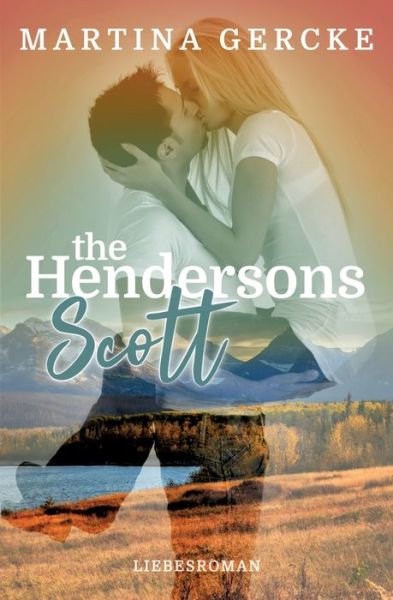 Ein Cowboy fur die Liebe: The Hendersons - Martina Gercke - Books - Books on Demand - 9783751971461 - September 3, 2020