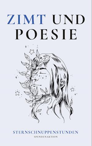 Cover for Cinnamon Society · Zimt und Poesie (Book) (2024)