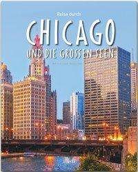 Cover for Heeb · Reise durch CHICAGO u.Große Seen (Bok)