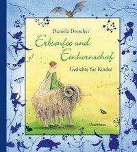 Cover for Drescher · Erbsenfee und Einhornschaf (Bok)