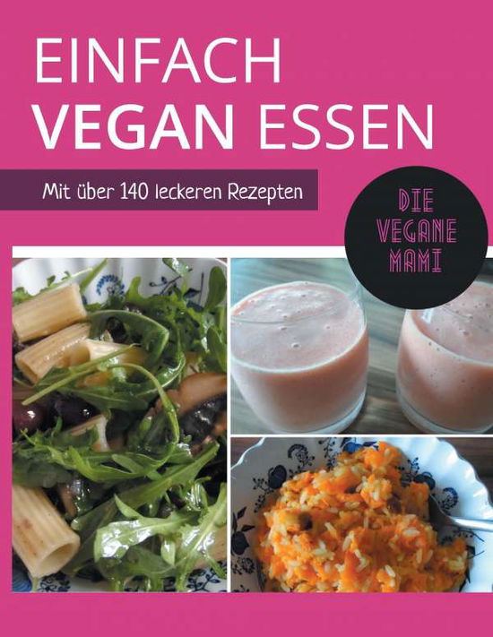 Cover for Futura · Einfach vegan essen (Book)