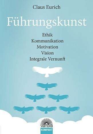 Cover for Eurich · Führungskunst (Book)