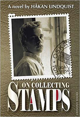 Cover for Hakan Lindquist · On Collecting Stamps (Pocketbok) (2012)