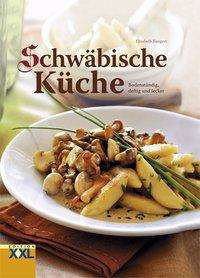 Cover for Bangert · Schwäbische Küche (Book)