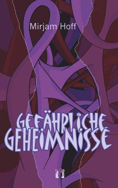 Cover for Hoff · Gefährliche Geheimnisse (Book)