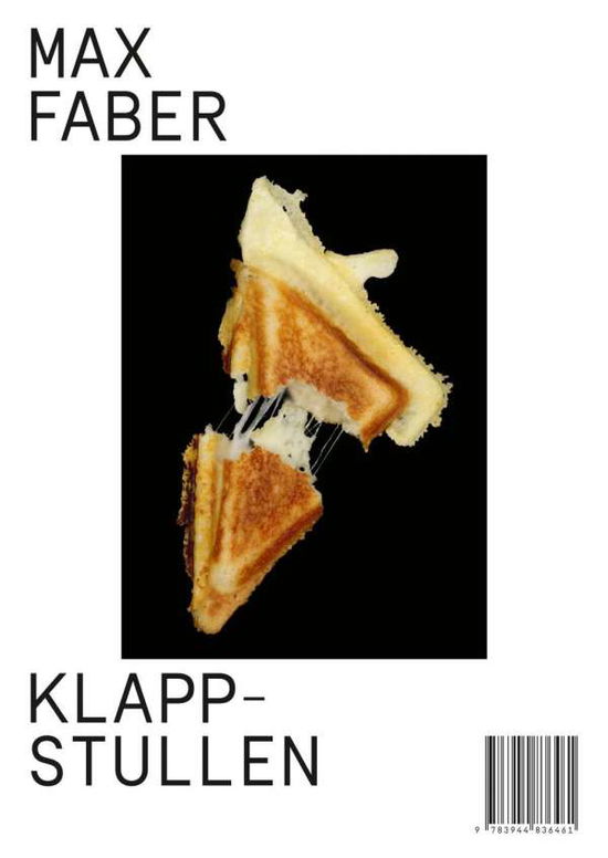 Cover for Faber · Klappstullen (Book)