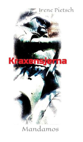 Cover for Pietsch · Kraxensjerna (Buch) (2018)