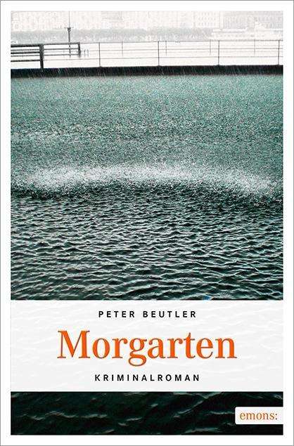 Cover for Beutler · Beutler:morgarten (Book)