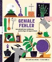 Cover for Soledad Romero Marino · Geniale Fehler (Gebundenes Buch) (2022)