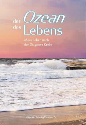 Der Ozean des Lebens - Jürgen - Georg Werner S. - Książki - Verlagshaus Schlosser - 9783962007461 - 3 lipca 2023