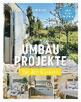 Umbauprojekte für den Caravan - Stella Boda - Books - Heel - 9783966645461 - March 17, 2023