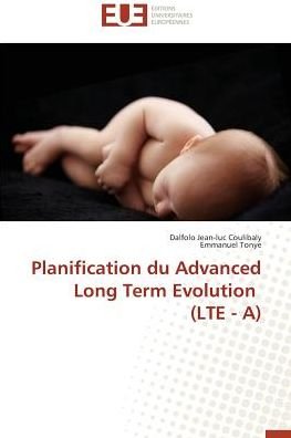 Cover for Coulibaly · Planification du Advanced Lon (Book)