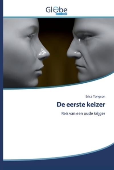 Cover for Tongson · De eerste keizer (Bog) (2020)