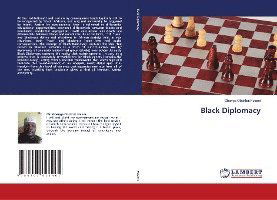 Cover for Folami · Black Diplomacy (Book)