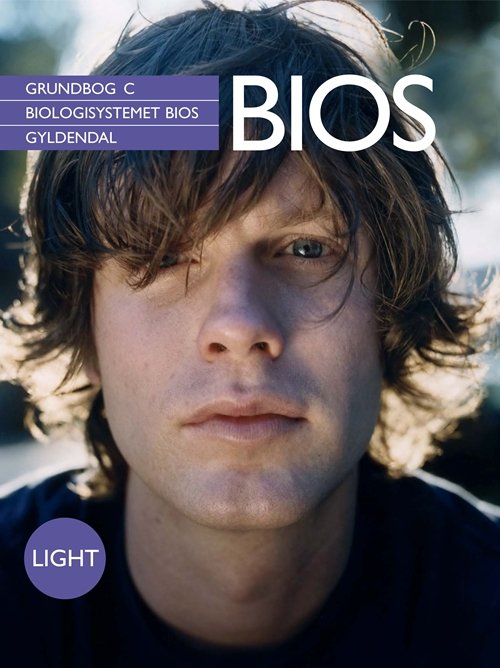 Cover for Rikke Risom; Leif Schack-Nielsen; Anders V. Thomsen; Thomas Bach Piekut · Biologisystemet BIOS: Biologisystemet BIOS (Bound Book) [2. Painos] [Indbundet] (2011)