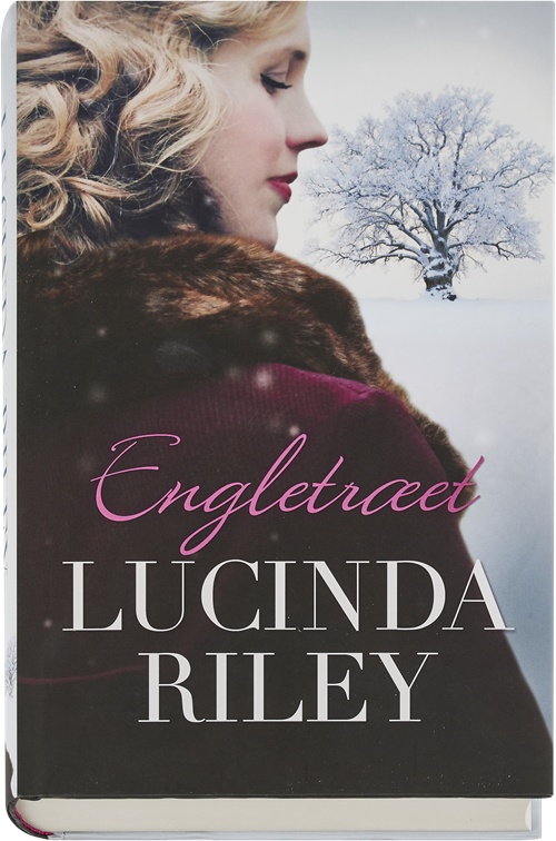 Cover for Lucinda Riley Ltd. · Engletræet (Gebundesens Buch) [1. Ausgabe] (2016)