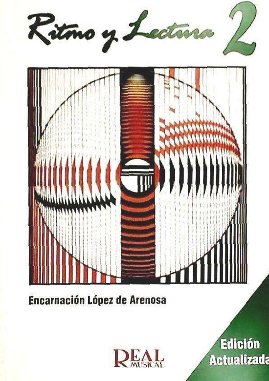 Cover for Encarnaci N Arenosa · Ritmo Y Lectura, 2 (Book)