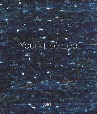 Cover for David Rosenberg · Young-se Lee (Hardcover Book) (2021)
