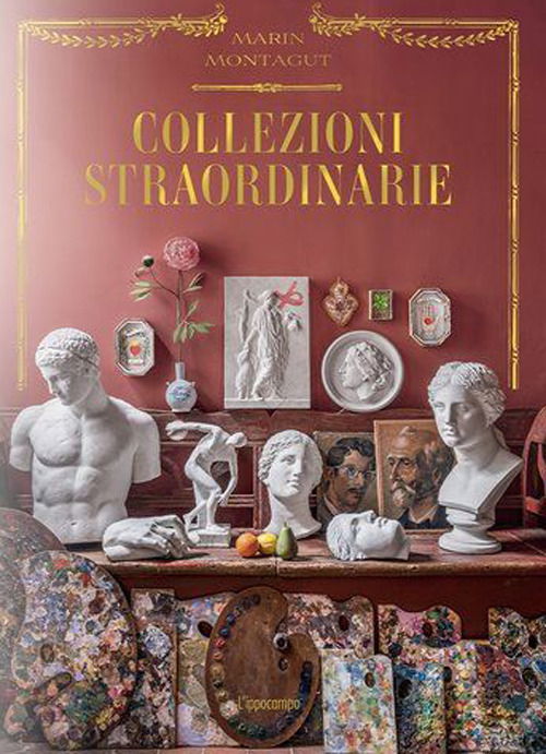 Cover for Marin Montagut · Collezioni Straordinarie. Ediz. A Colori (Book)