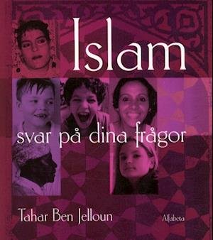 Cover for Tahar Ben Jelloun · Islam-Svar på dina frågor (Map) (2002)